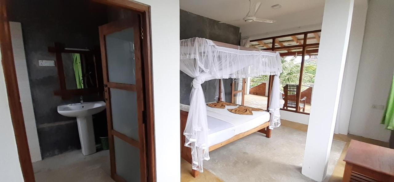 Nelu Resort Σιγκιρίγια Εξωτερικό φωτογραφία
