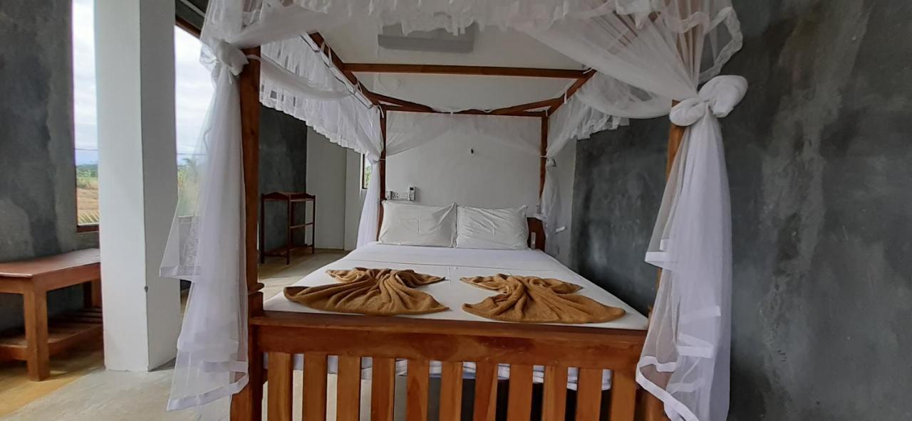Nelu Resort Σιγκιρίγια Εξωτερικό φωτογραφία