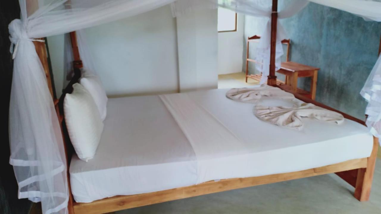 Nelu Resort Σιγκιρίγια Εξωτερικό φωτογραφία